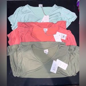 3 SHIRT BUNDLE